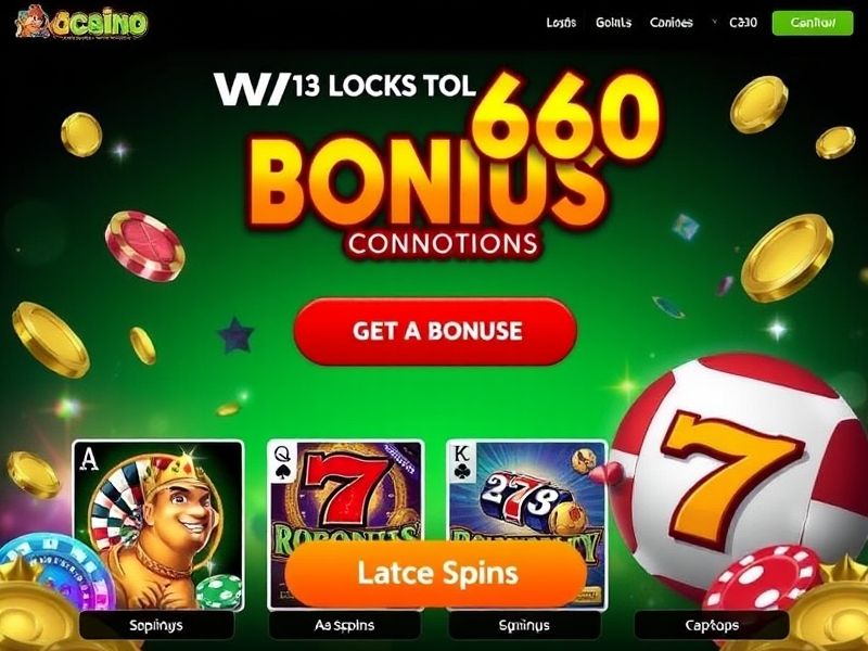 Discover the ultimate gambling experience at lol646b.com. Play top slots, poker, and live dealer games with real money. Access exclusive promotions and discover why we’re the premier online casino site.