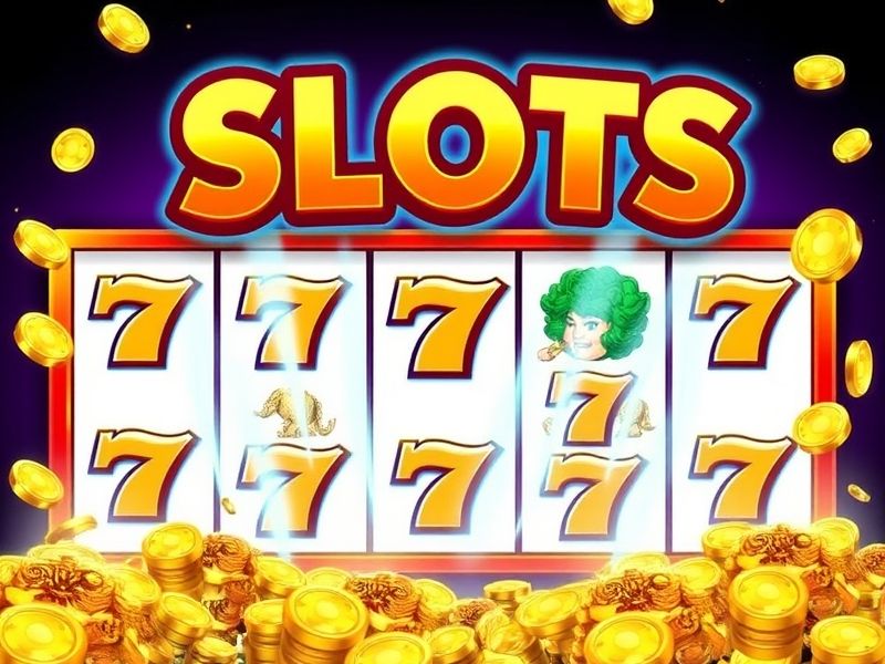 Discover the ultimate gambling experience at lol646b.com. Play top slots, poker, and live dealer games with real money. Access exclusive promotions and discover why we’re the premier online casino site.
